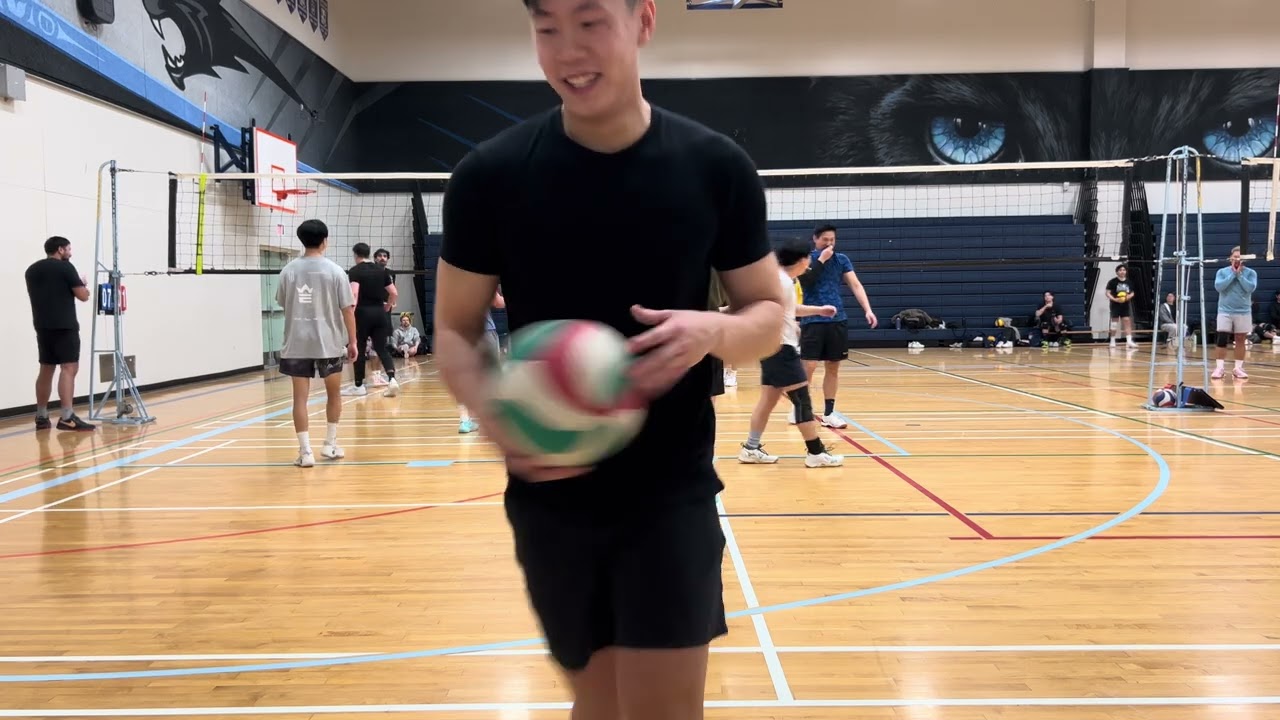BBL Mens Game 2 Set 3 - 02/21/2026