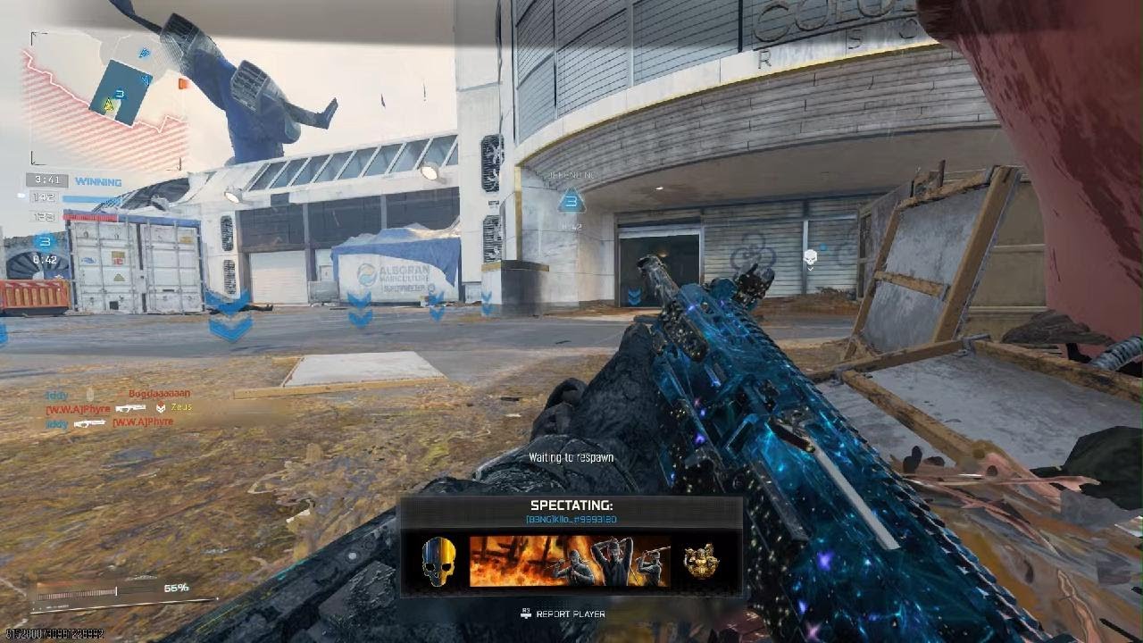 Odds stacked against us