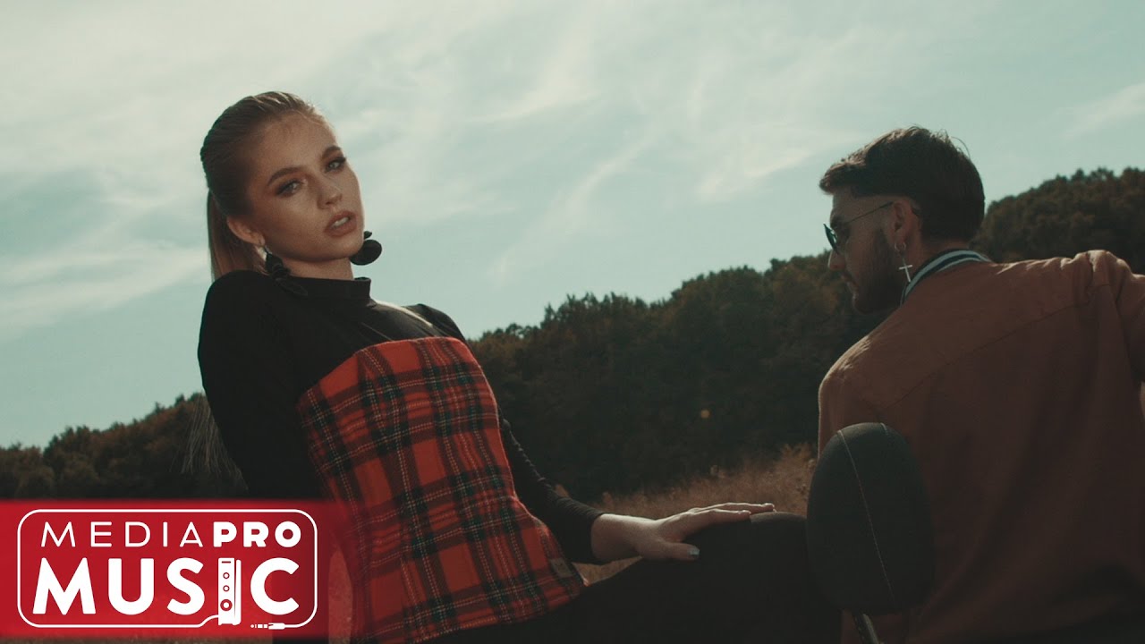 Denisa Moga - Dezinteresat (Official Video)