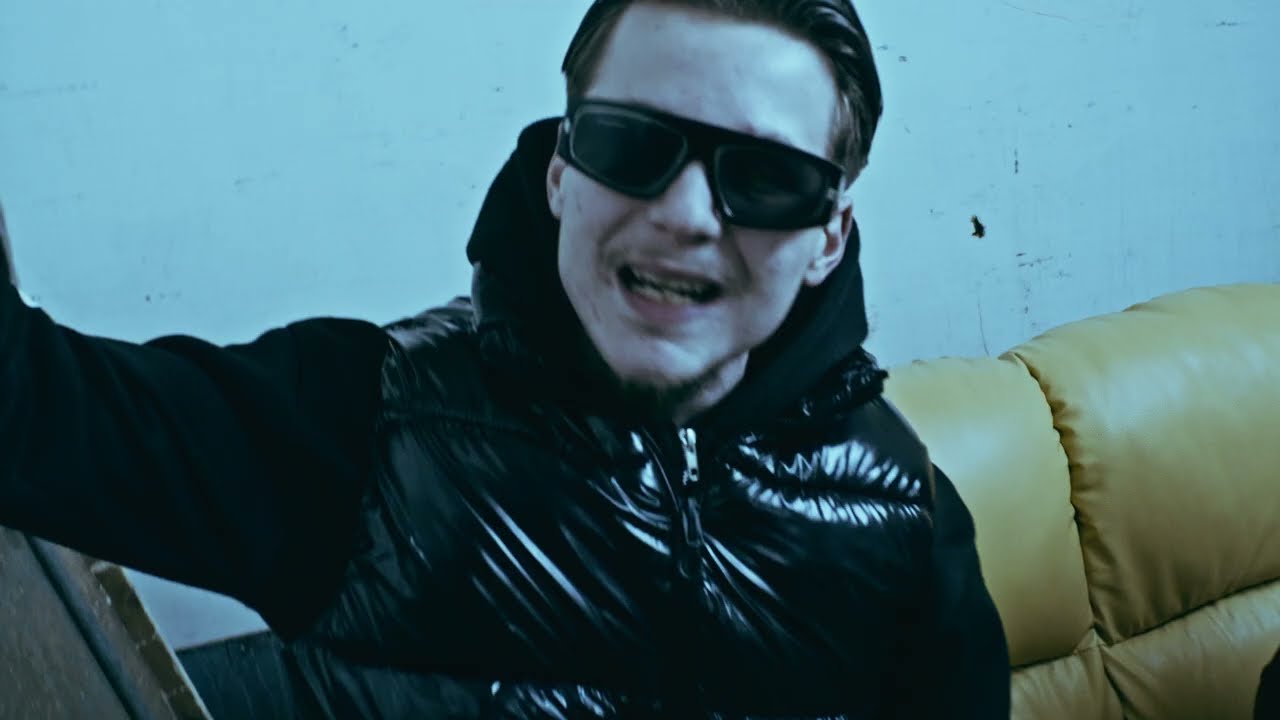 BURY-“Final Boss” (prod.Laser) 