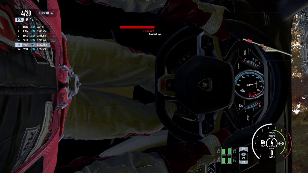 Pcars2
