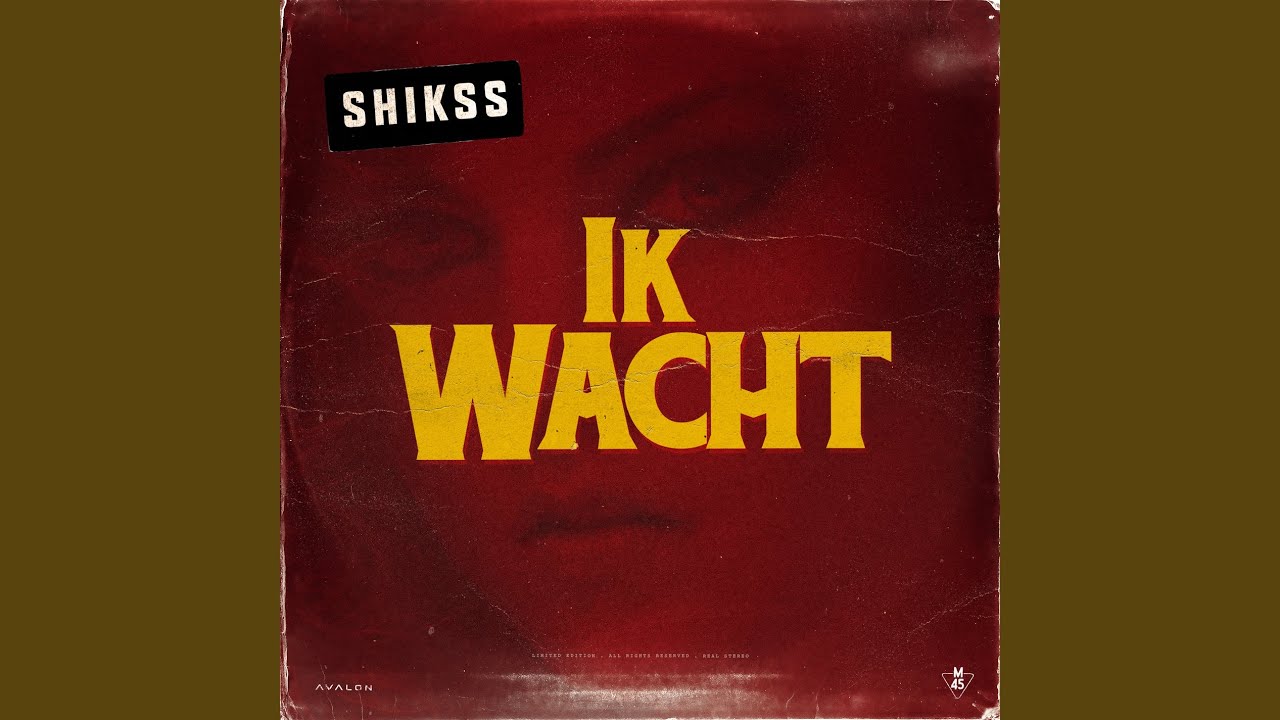 Ik Wacht