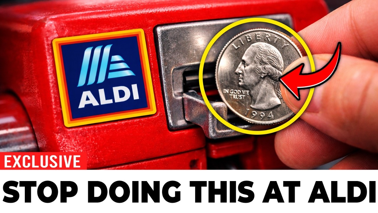 What Pros Know About Aldi That Beginners Don't