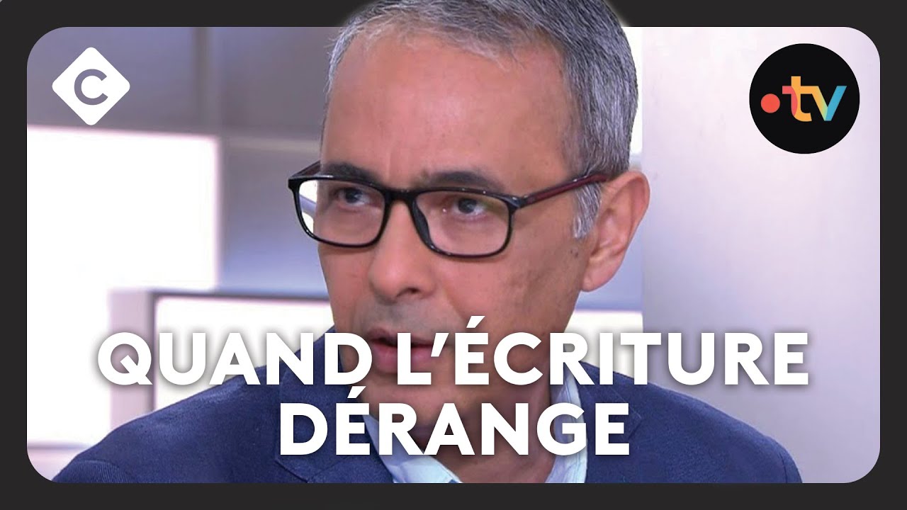 Boualem Sansal, relation France et Algérie, islam en Europe… L’analyse de Kamel Daoud