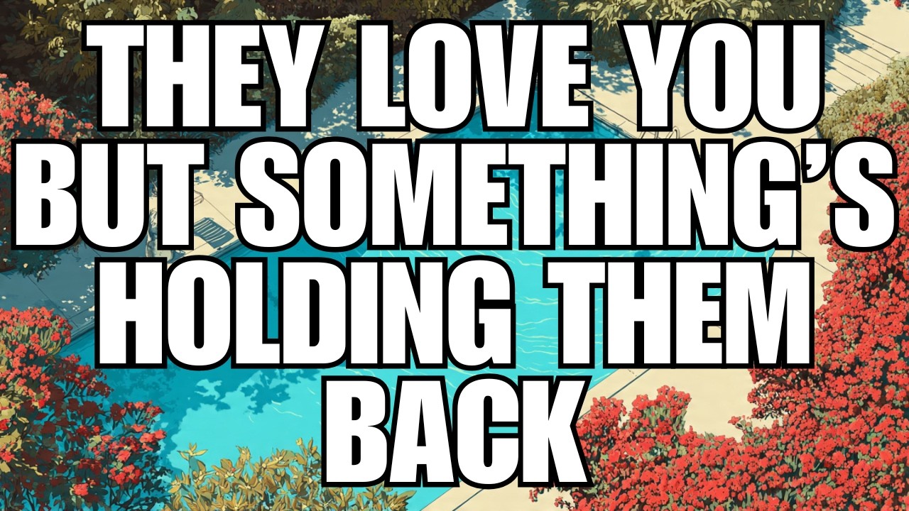 Your Soulmate Loves You… But They’re Struggling With Something About Your Appearance 😳