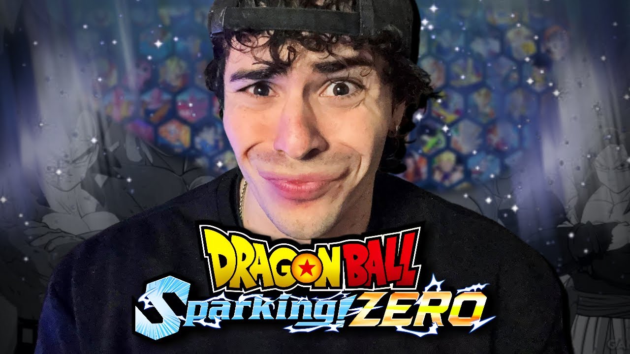 BEST OF TORNEO PS5 su DRAGON BALL SPARKING ZERO  💢