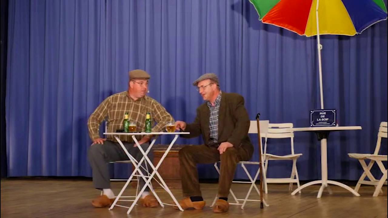 Les VIEUX et INTERNET