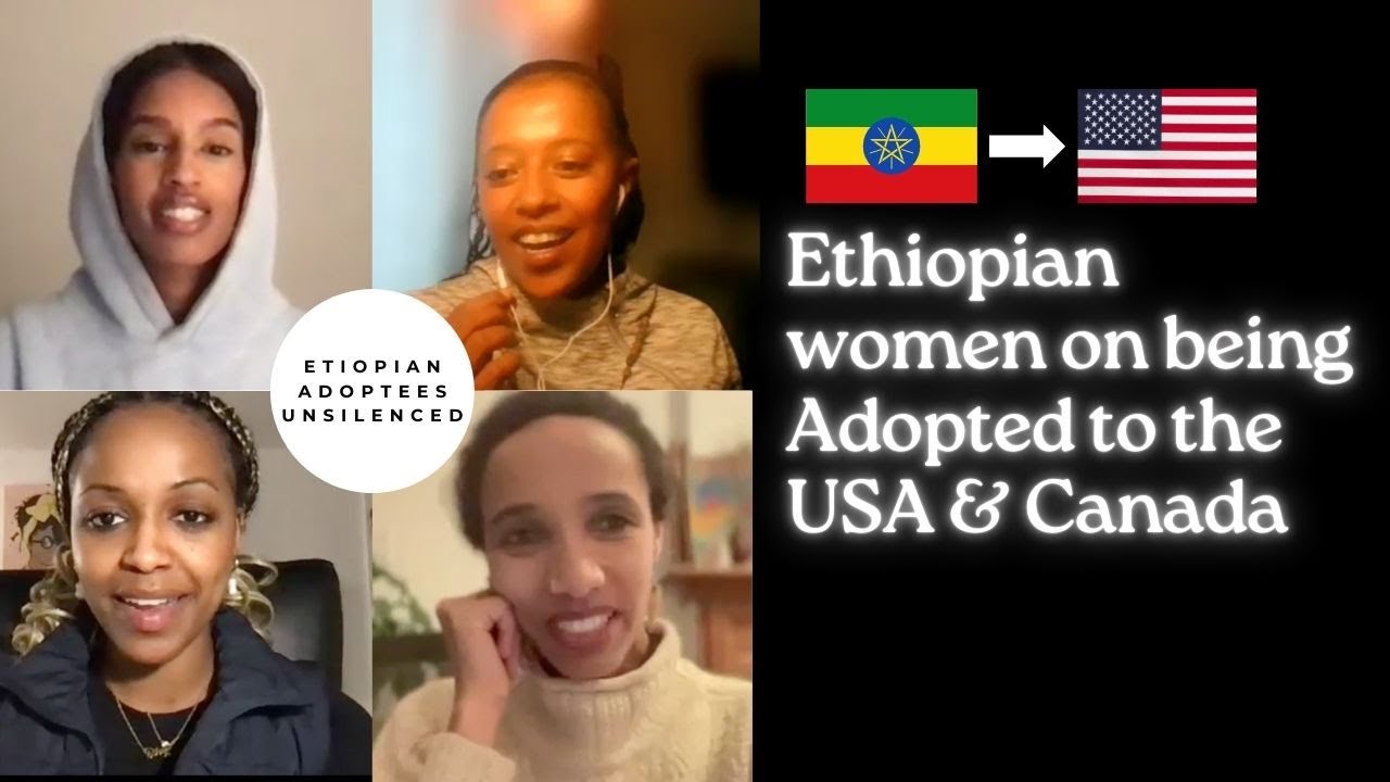 Ethiopian 