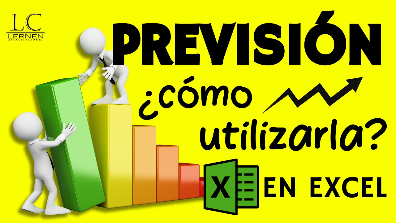 &iexcl;Crea PROYECCIONES DE INGRESOS O GASTOS F&Aacute;CIL Y R&Aacute;PIDO! 🤩🤑