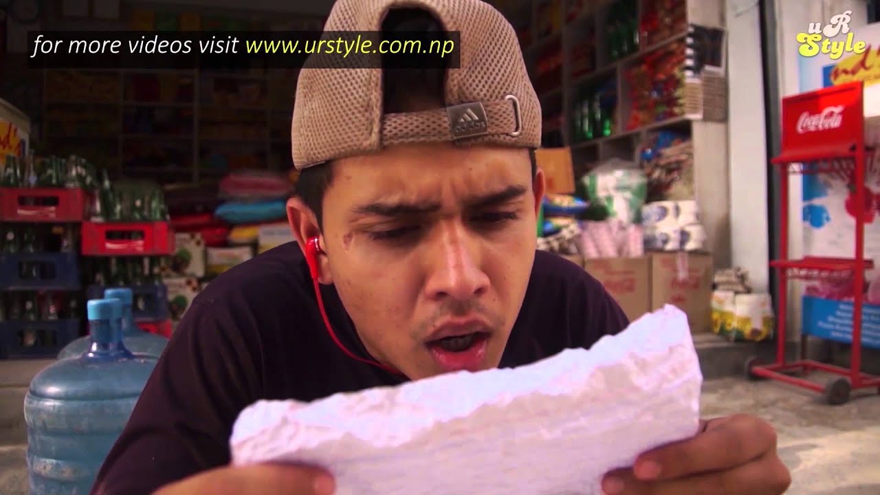 Son in LAW : Nepali Comedy Video ft. Amrit Dhungana & Alisha Rai