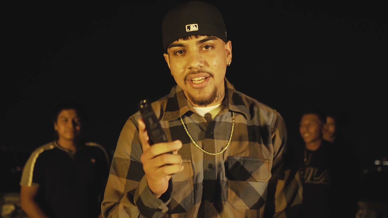 Ghettobabyflaccs - Baby Ima Blessin (Official Music Video)