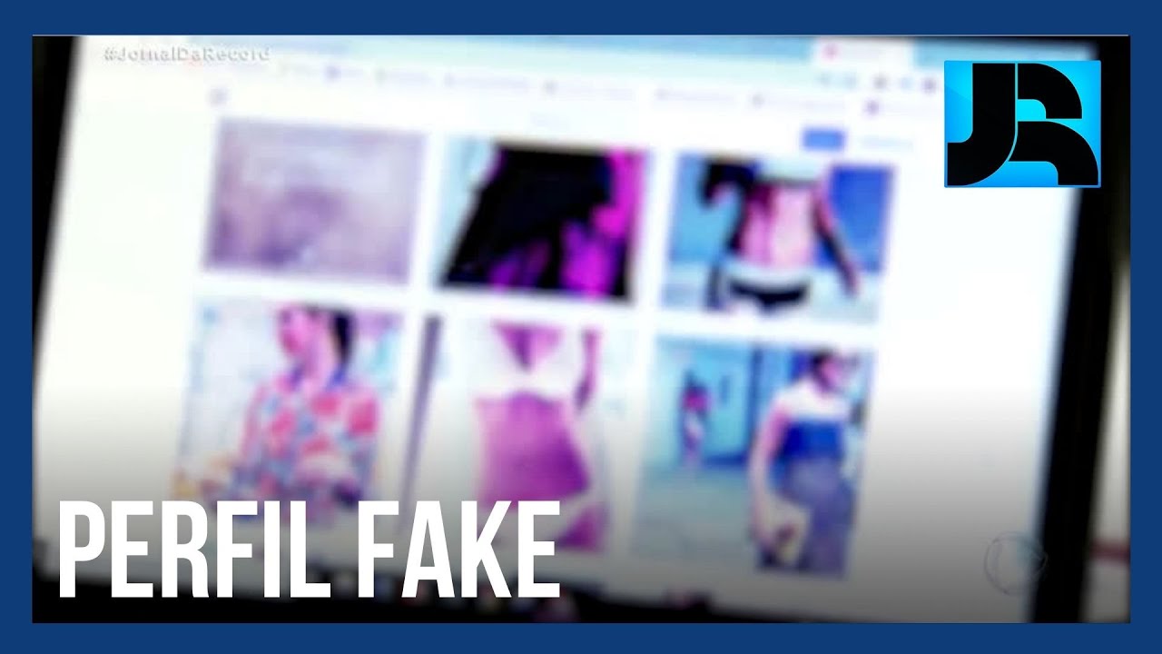 Não é amor, é golpe!: criminosos roubam fotos e criam perfis falsos para enganar as vítimas