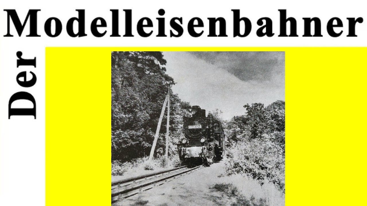 der Rasende Roland  -  Urlaubserinnerungen Anno 1974  -  Der Modelleisenbahner 11/1974
