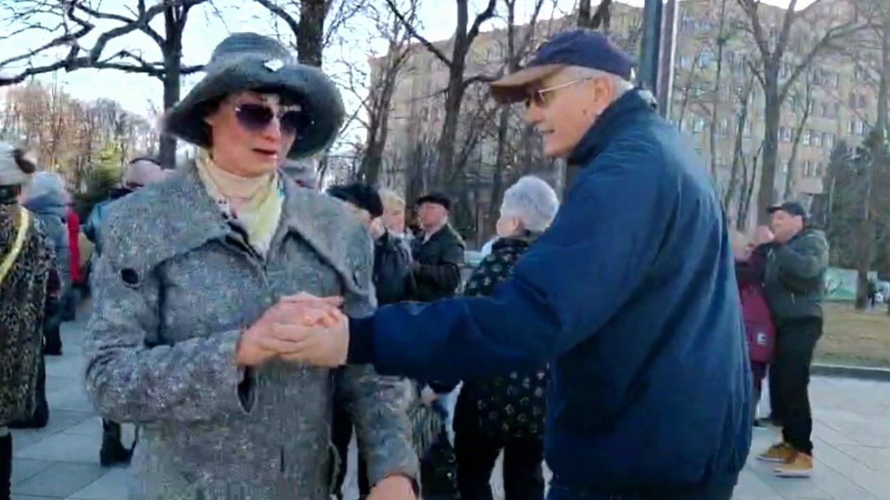 Харків💖 14  03  2026 💖 Тихо падає цвіт💖