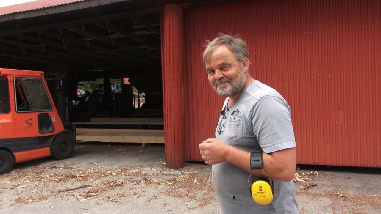 Lafting og andre tradisjoner 4