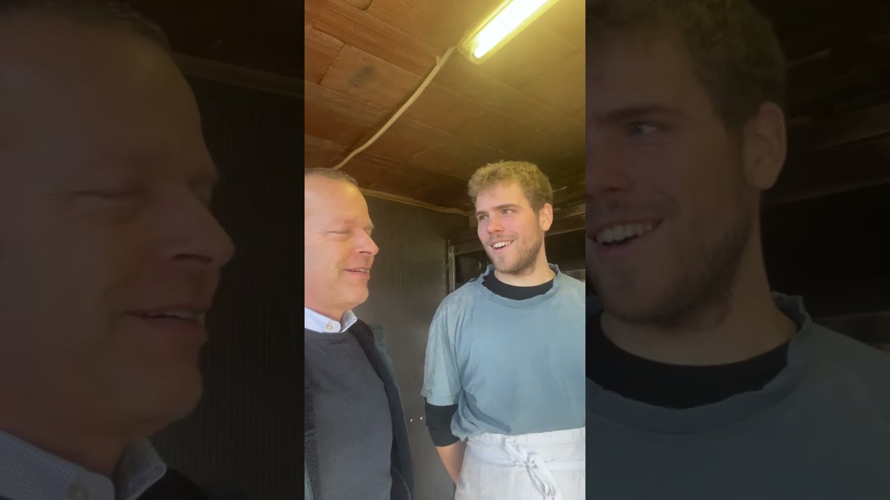 Warum ist Sauerteigbrot so bek&ouml;mmlich?