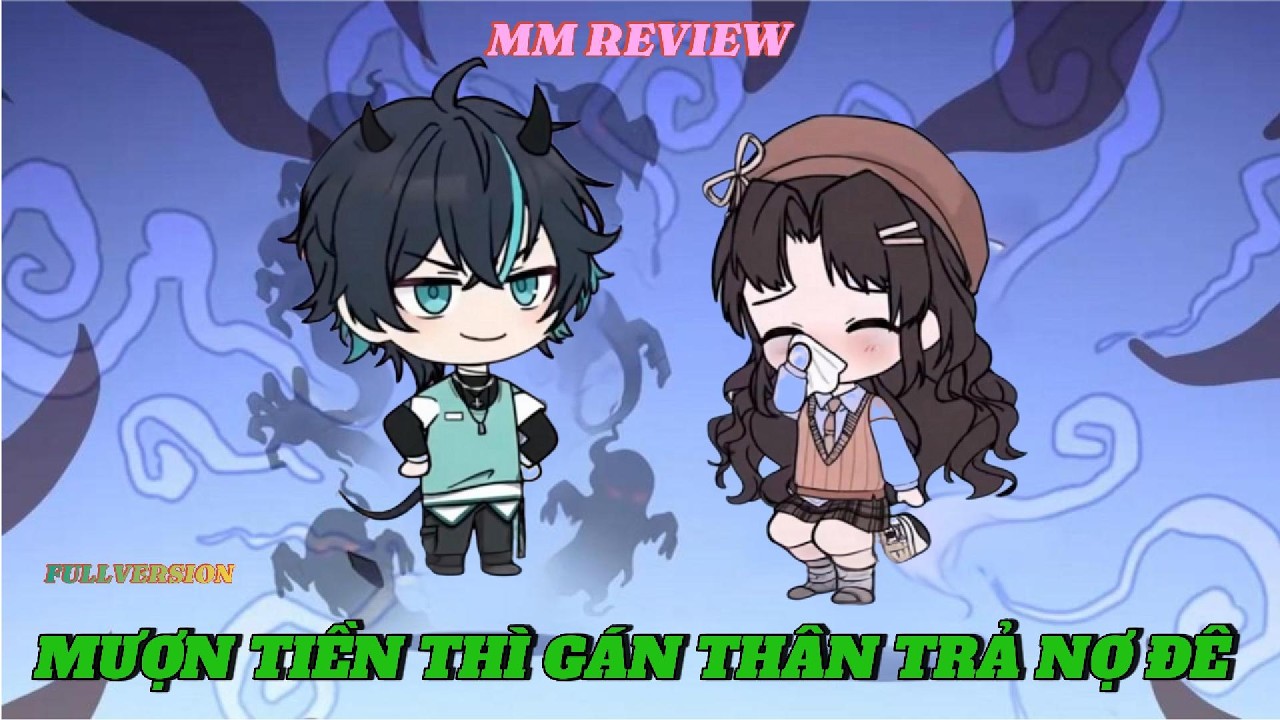 Cứu Trợ Hoa Khôi 500k Bạc Lẻ, Thanh Niên Lắc Mình Thành Chồng Của Đại Minh Tinh #reviewphim