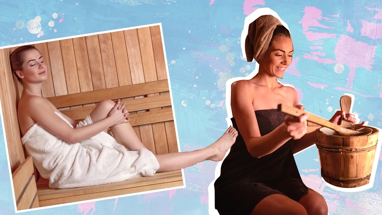 Ese koko Sauna yangiza igitsina cy'umugabo?dore ibintu 7 ugomba kurinda igitsina cyawe nkumugabo