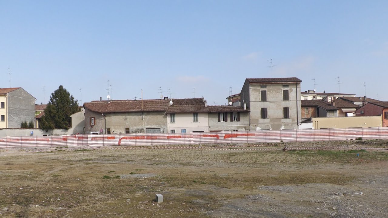 Cremonesi divisi sulla costruzione del nuovo supermercato nel’area ex Snum