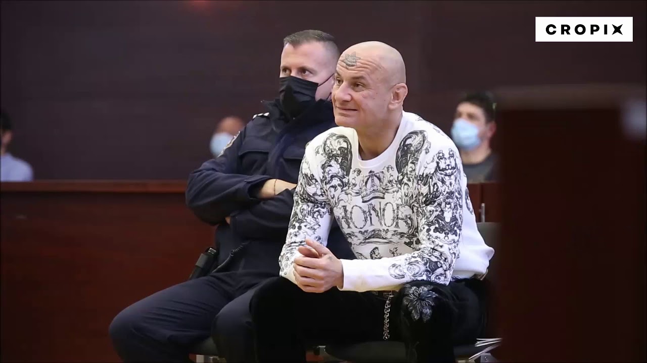 Svjedoci na suđenju za ubojstvo Karmelina Fistanića