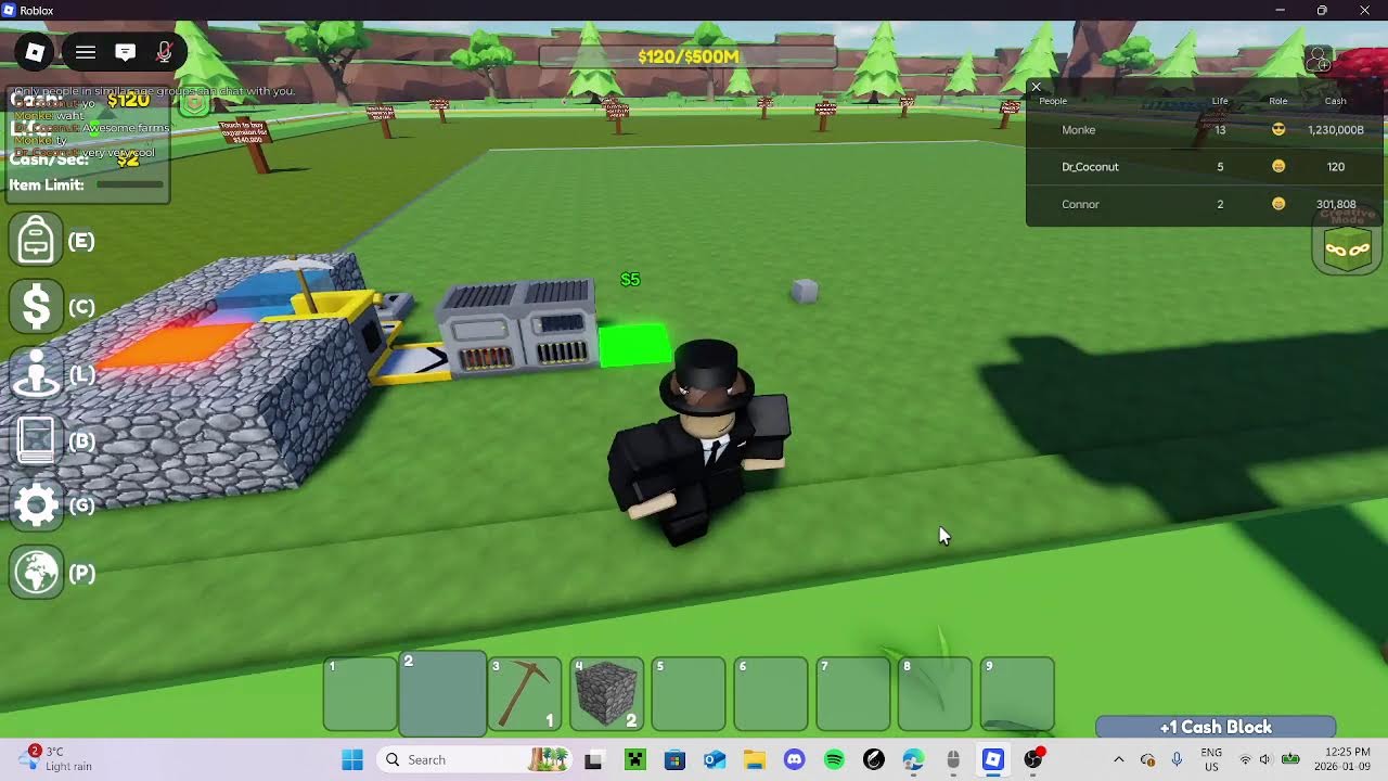 Roblox