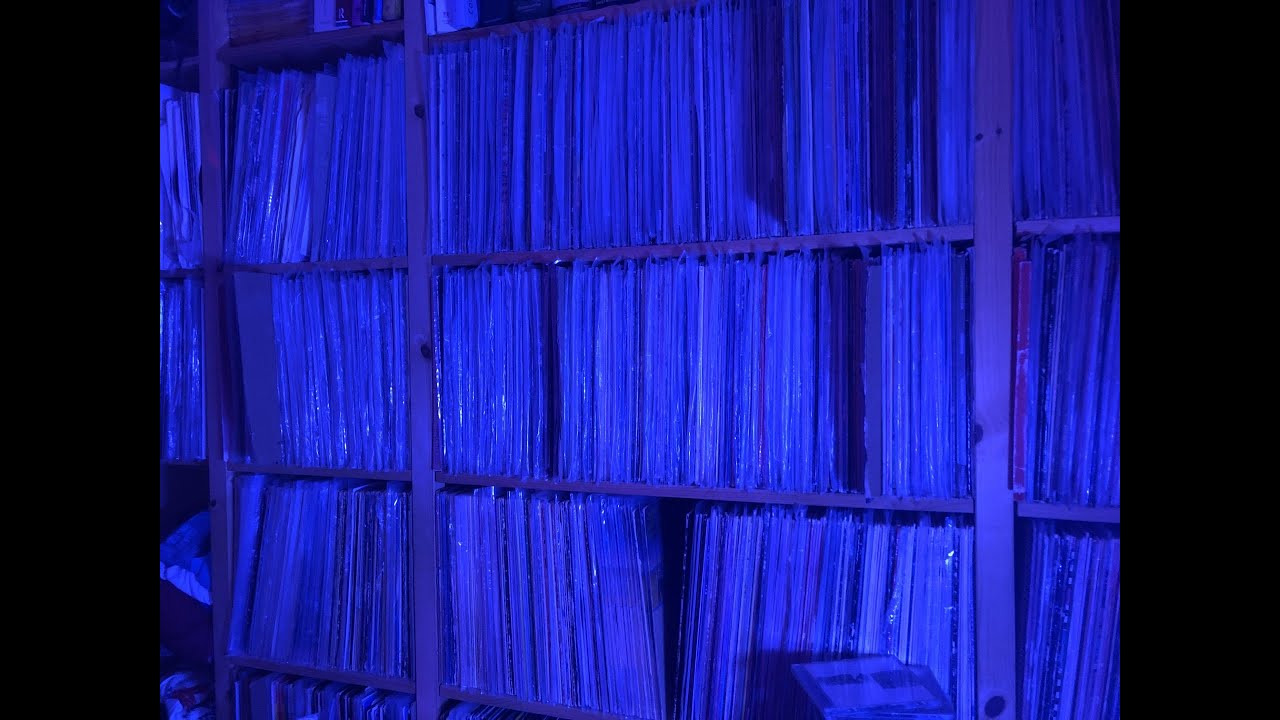 MUSICA NEW SOUL FUNK DISCO ED ALTRE CONSIDERAZIONI + LE VOSTRE DOMANDE