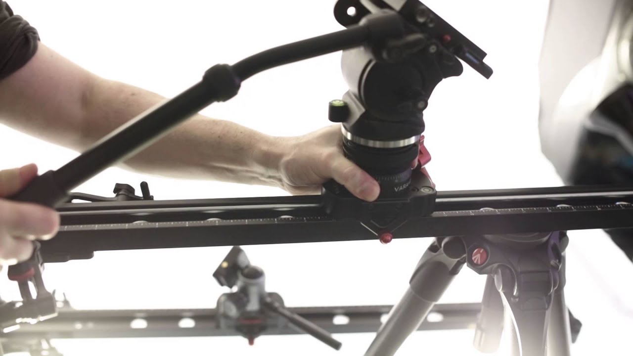 Обзор камеры Varavon Slidecam S &mdash; информация о настройке и использовании (S900, S1200, S1500, S2000)