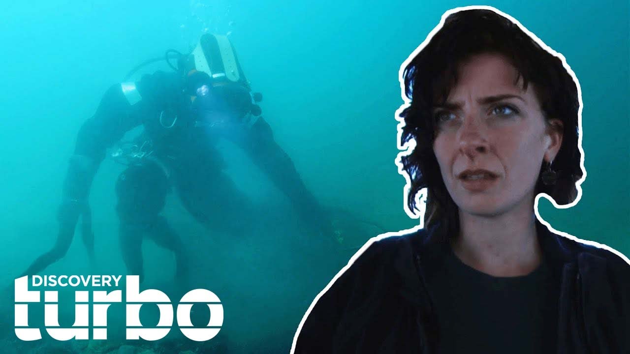 Disappointing Haul After Greenhorn Diver Has An Emergency Underwater | Bering Sea Gold