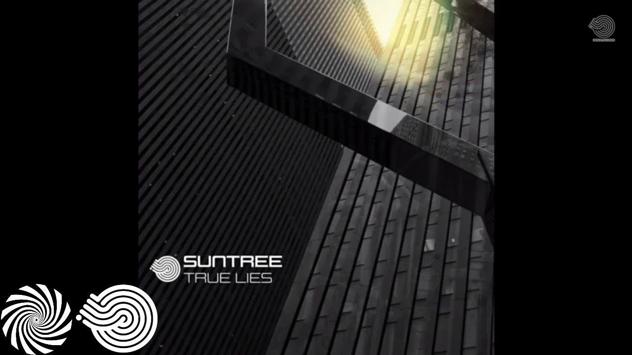Suntree - True Lies