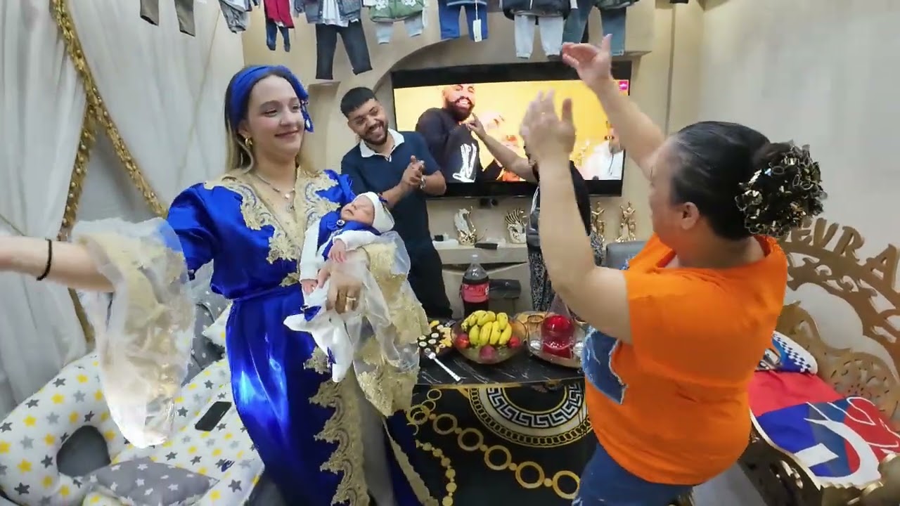 HAYRETTİN BEBEK ÇEYİZİ