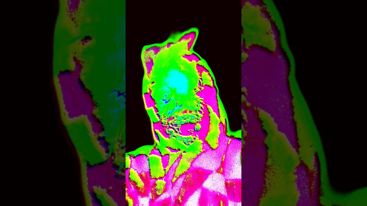 Tartuiss - Self Shit Talk freestyle (positivity)