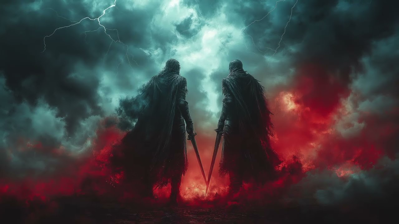 Gemini: Blood of the Twins