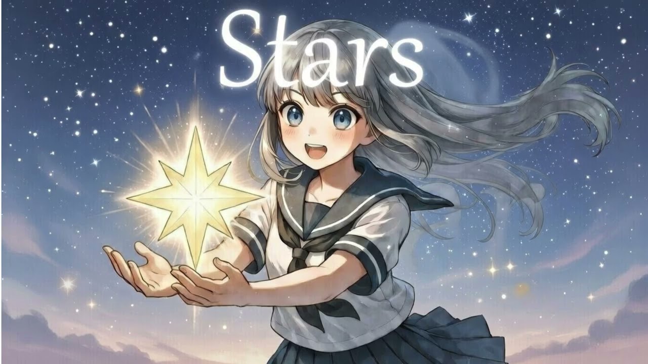 Stars (OFFICIEL VIDEO)