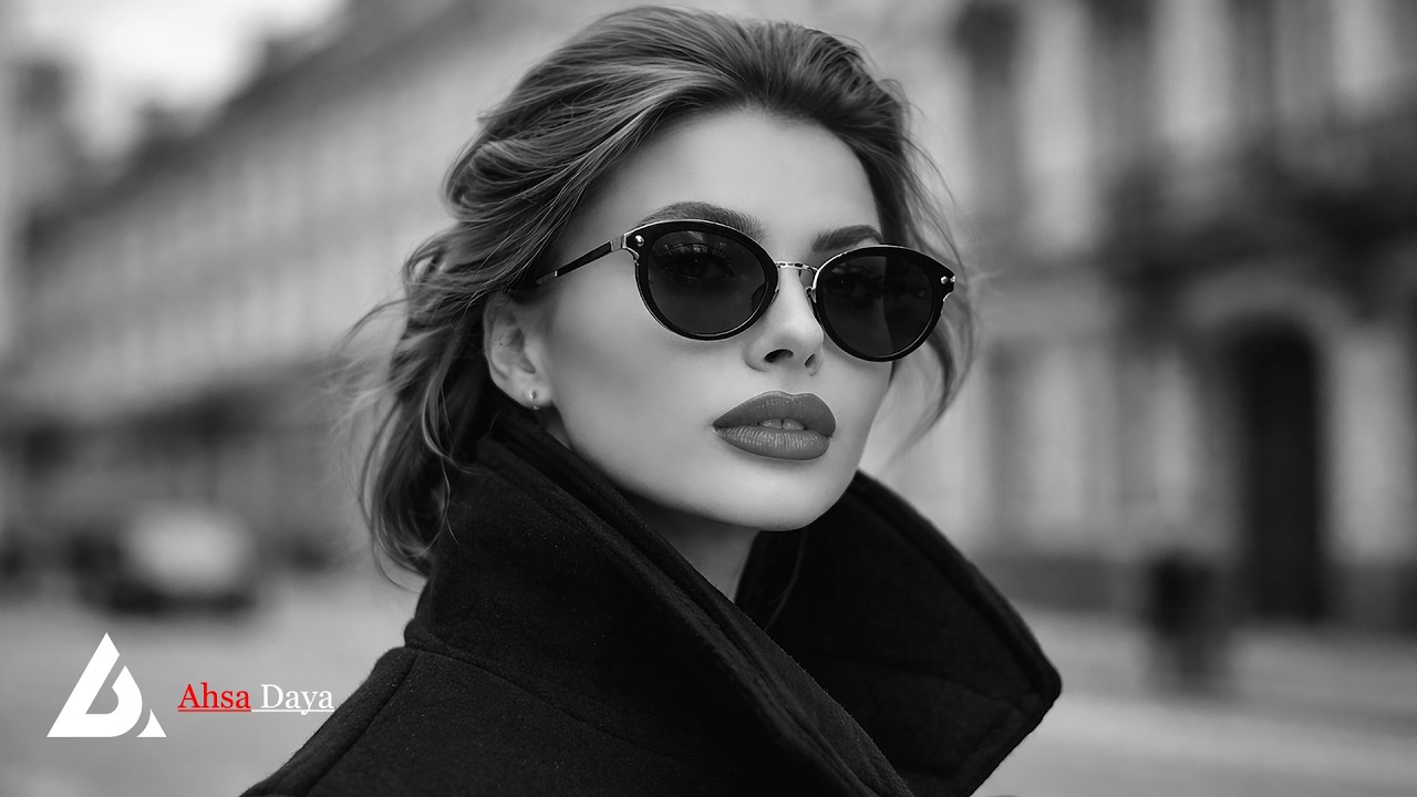 Когда Город Замолчал | Deep House Mix 2026 (Original Mix)