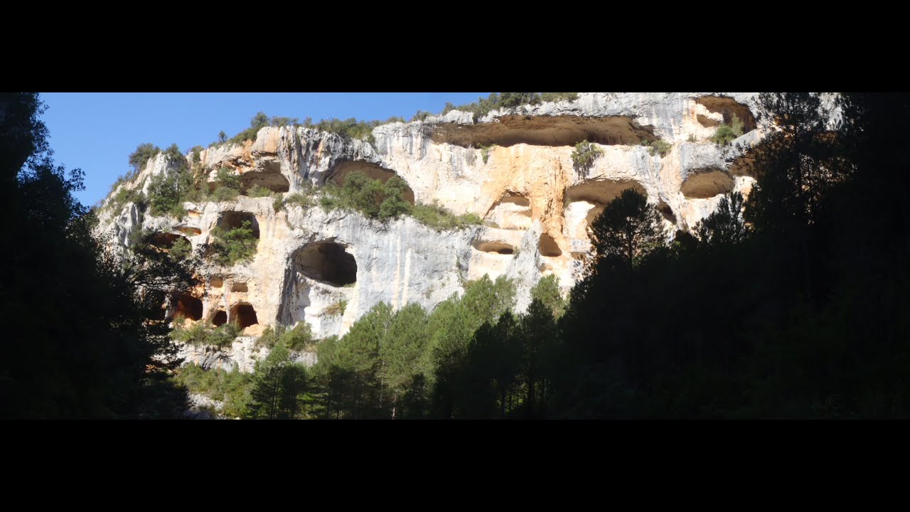 CAÑON DEL VERO