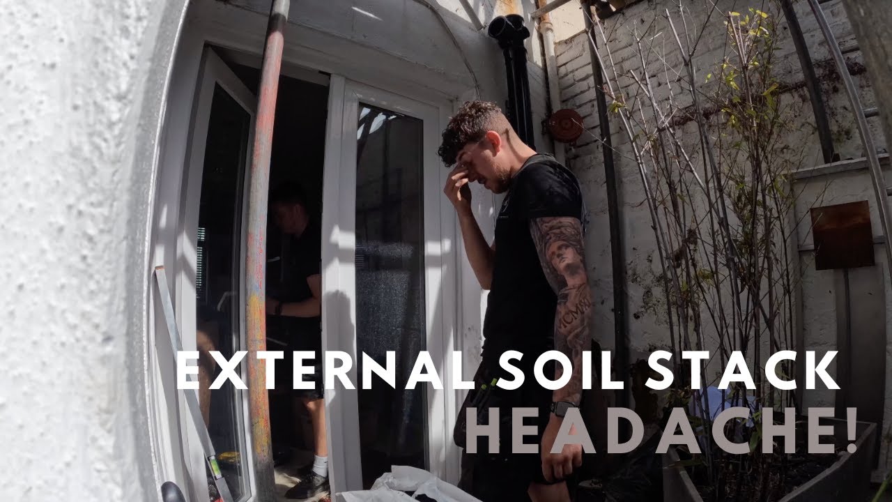 External Soil Stack!! Im BACK uploading again!!
