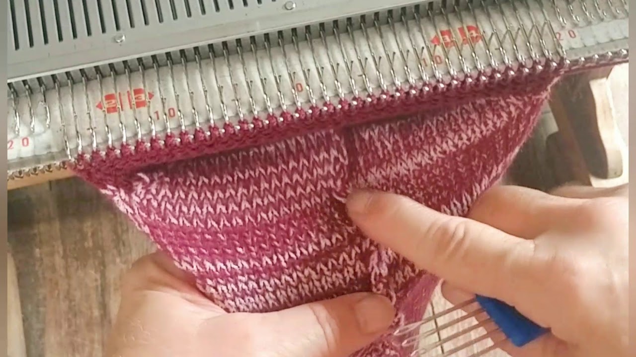 Sew As You Go Pockets