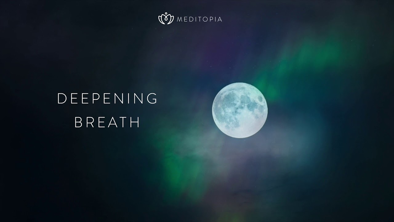 Get Ready to Sleep | Sleep Meditation