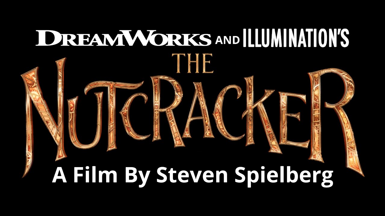 Steven Spielberg and Illumination&rsquo;s The Nutcracker (2029) Concept Film