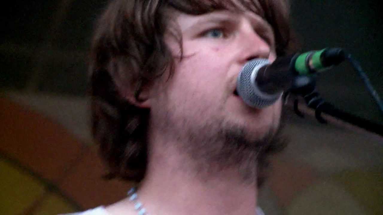 Bipolar Empire :: Feel That You Own It - Live at Knockanstockan 2011