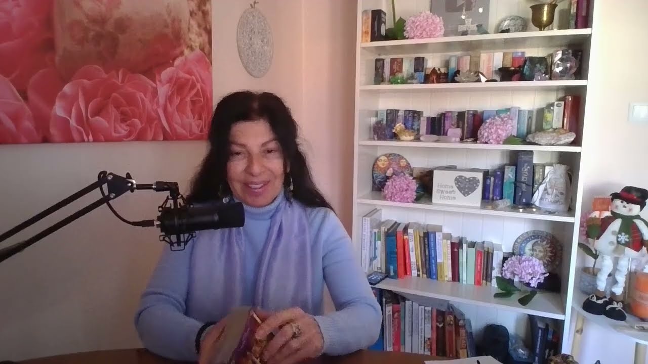 VIRGO - 💰UNEXPECTED ABUNDANCE!!! MAKING YOUR WISHES COME TRUE! #VIRGO #VIRGOTAROTREADING #VIRGOTAROT