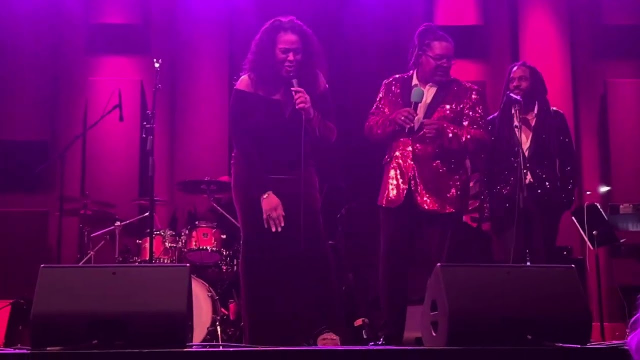 The Philly Soul Show Presented “ Meet Me On the Moon “ with Suzanne B Presented by TF Productions 