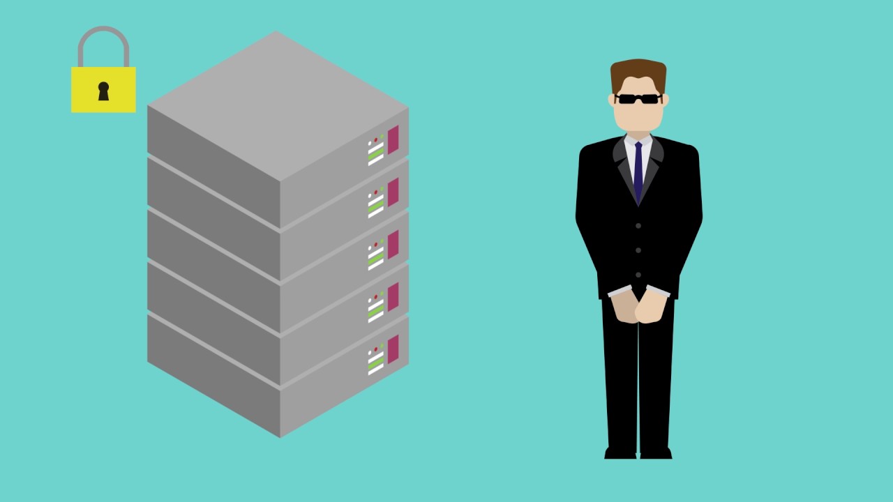 data security