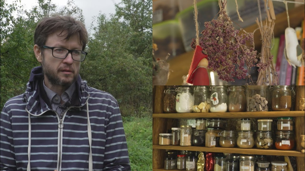 Persikraustymas į kaimą pakeitė kelis įpročius – retas plastiko naudojimas nebekelia kaltės jausmo