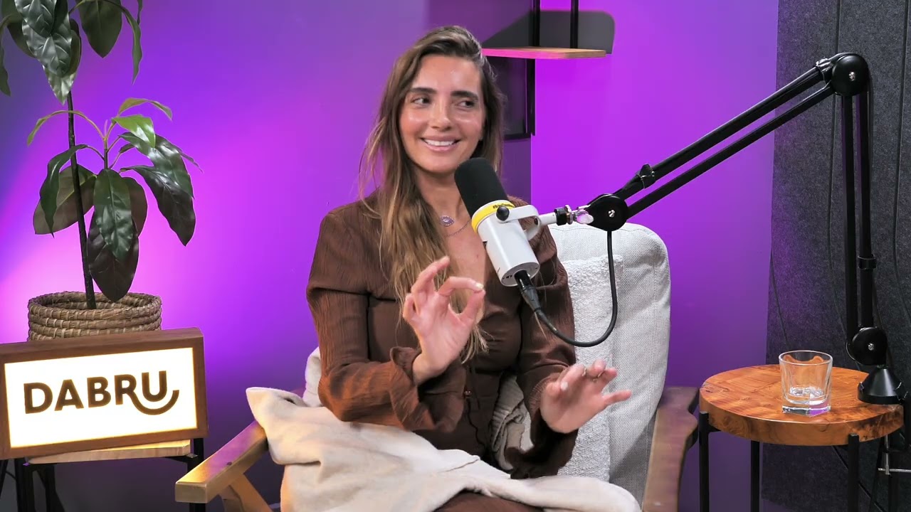 אם הייתי אוהבת את עצמי אולי לא הייתי מתגרשת | על ערך עצמי והקשבה לקול הפנימי | מה בליבא 33