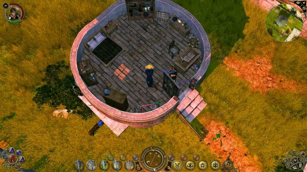 Sacred 2 Gold - Fallen Angel - [Mod Version] - 122