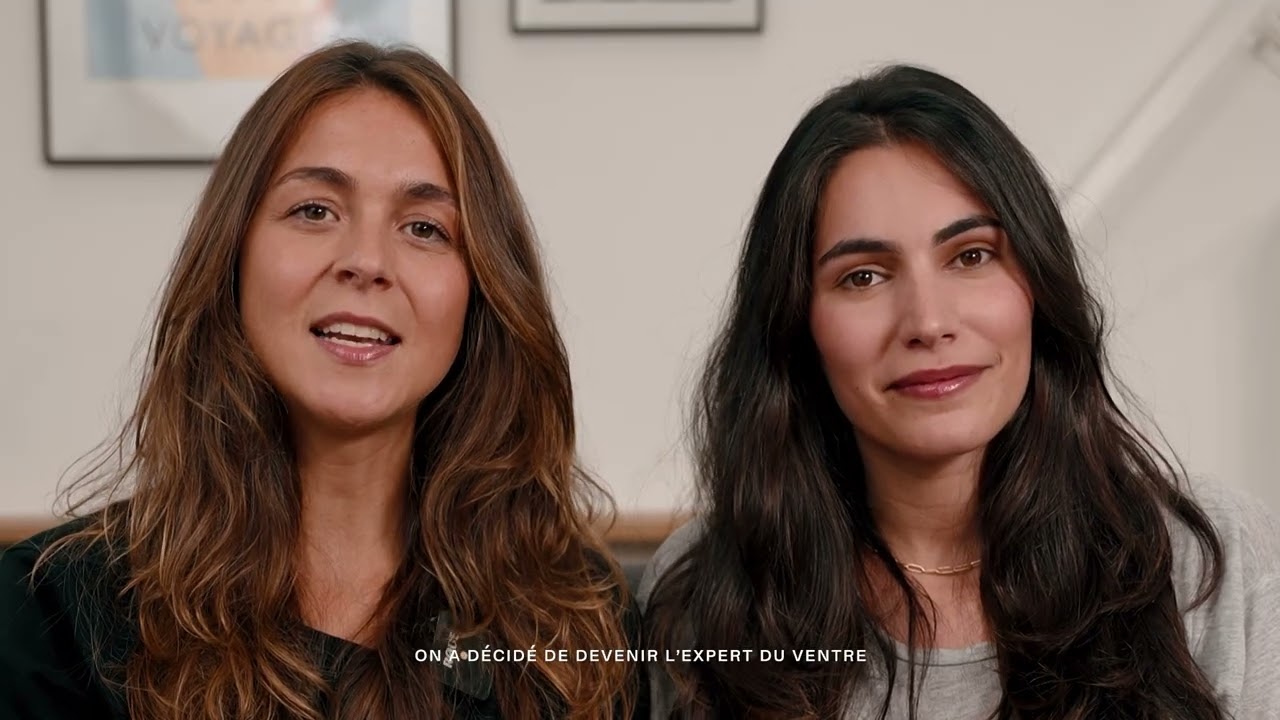 L'histoire de Dijo - Anouk & Lisa