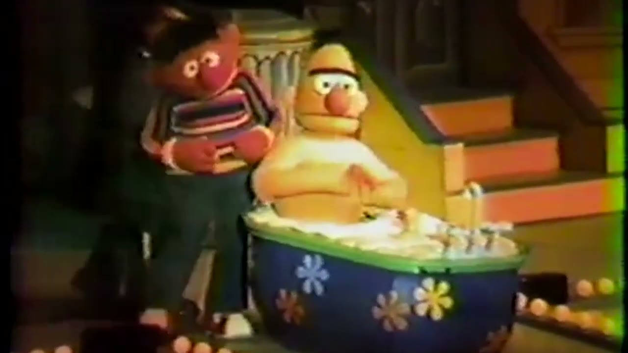 Sesame Street Live 