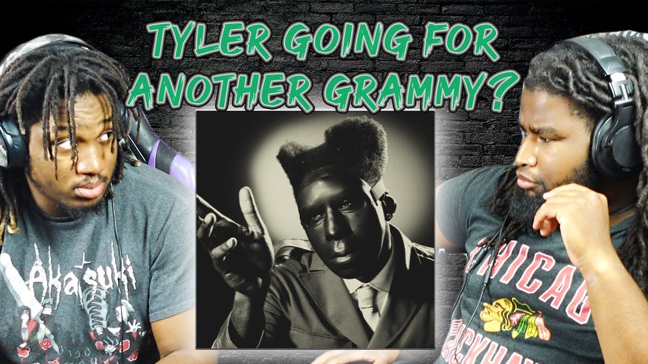 TYLER IS BACK!!! | TYLER, THE CREATOR - CHROMAKOPIA FULL ALBUM REACTION/REVIEW