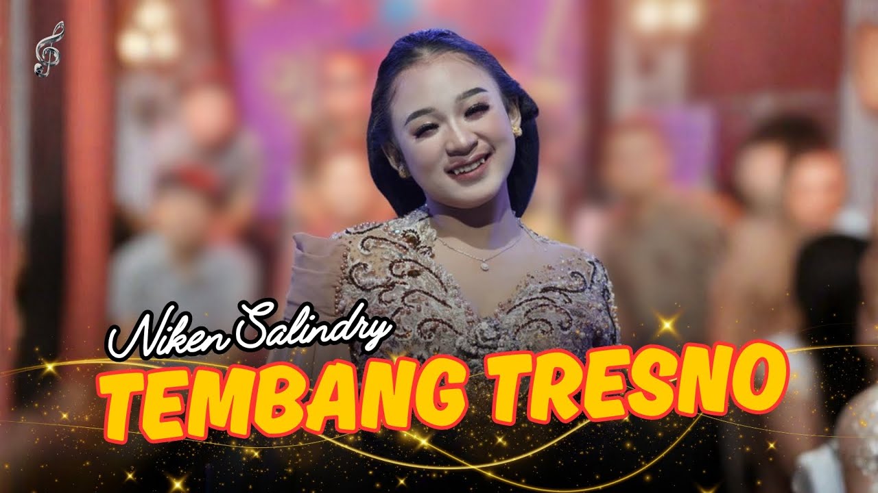 TEMBANG TRESNO - NIKEN SALINDRY | POP DANGDUT JAWA KOPLO CAMPURSARI TERBARU 2026